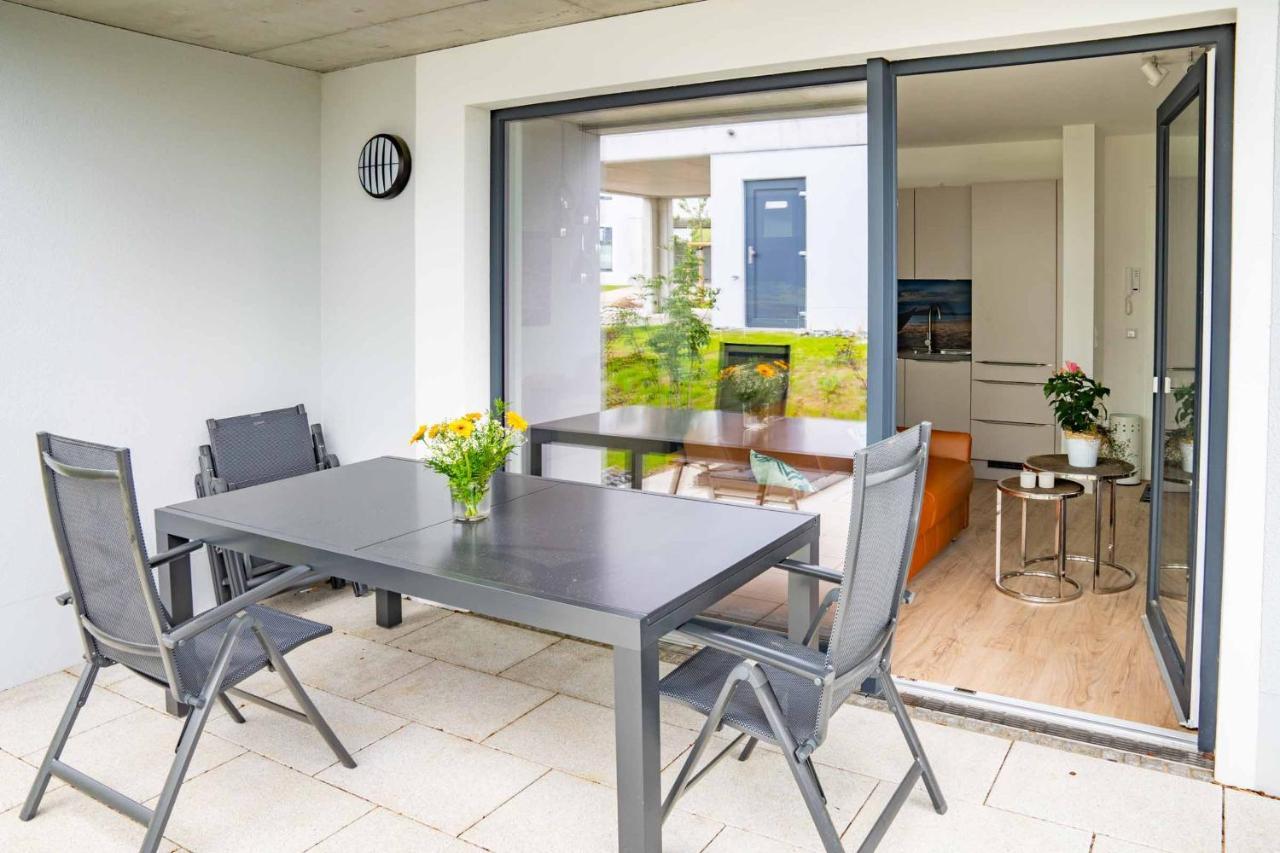 Zweite Heimat Apartment 2 Lohme Exterior photo